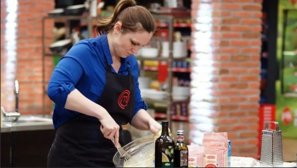 MasterChef Croatia — 9th Place